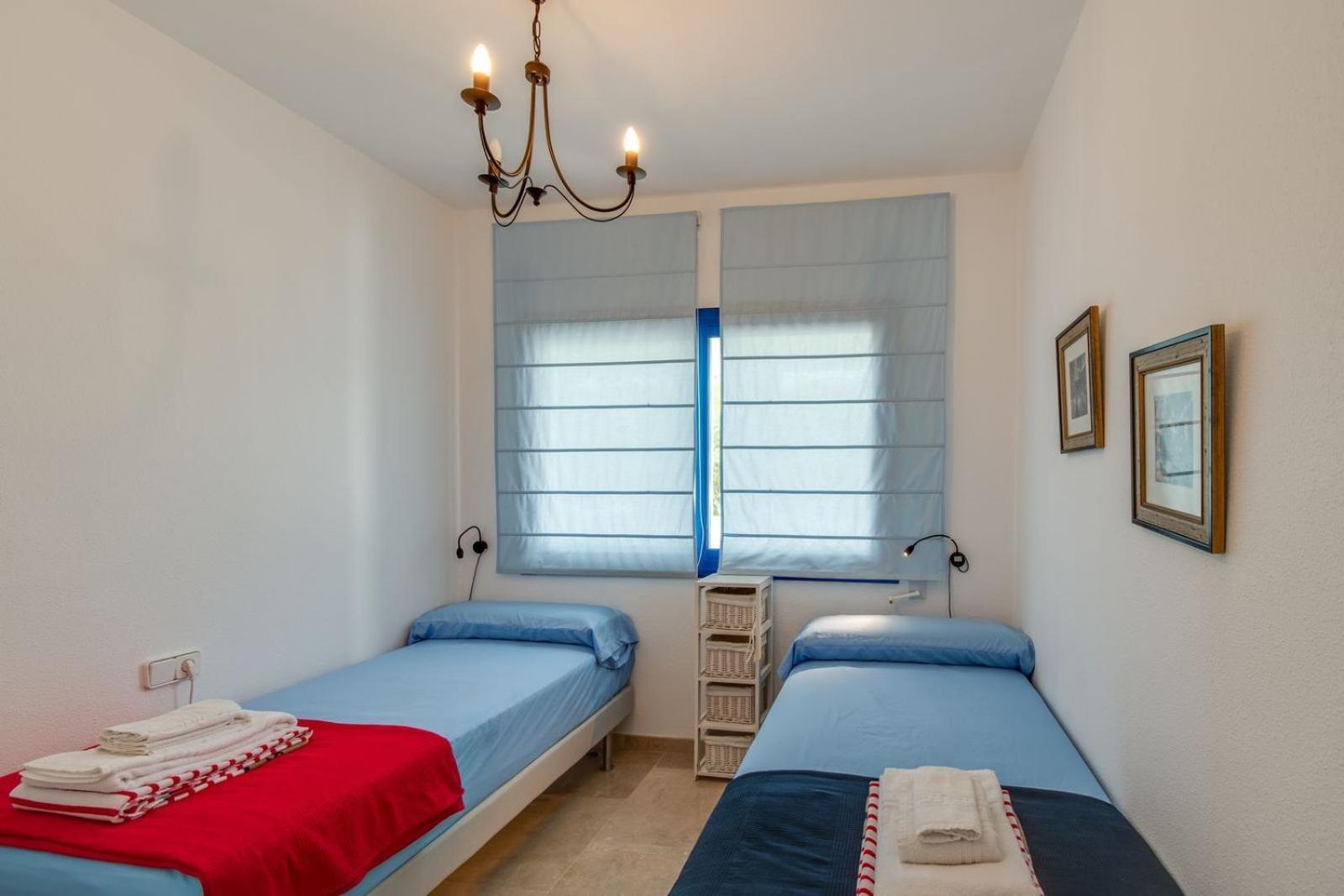 Castillo de Sabinillas Duquesa Suites Golf And Garden מראה חיצוני תמונה