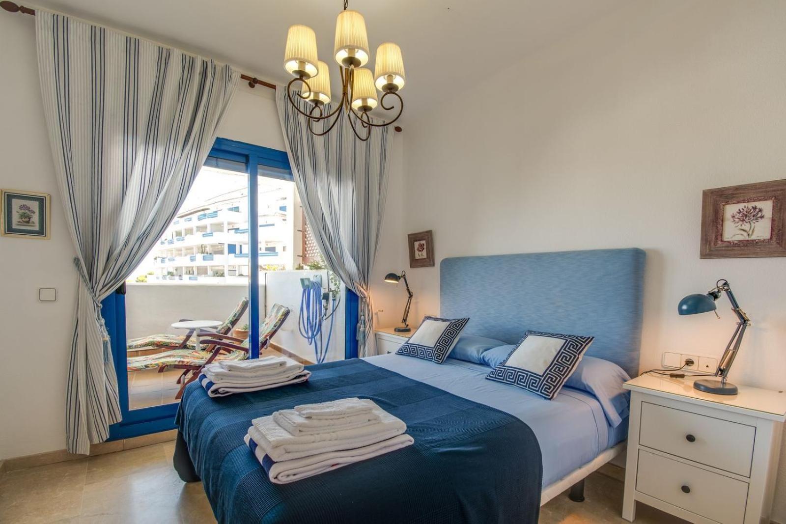 Castillo de Sabinillas Duquesa Suites Golf And Garden מראה חיצוני תמונה