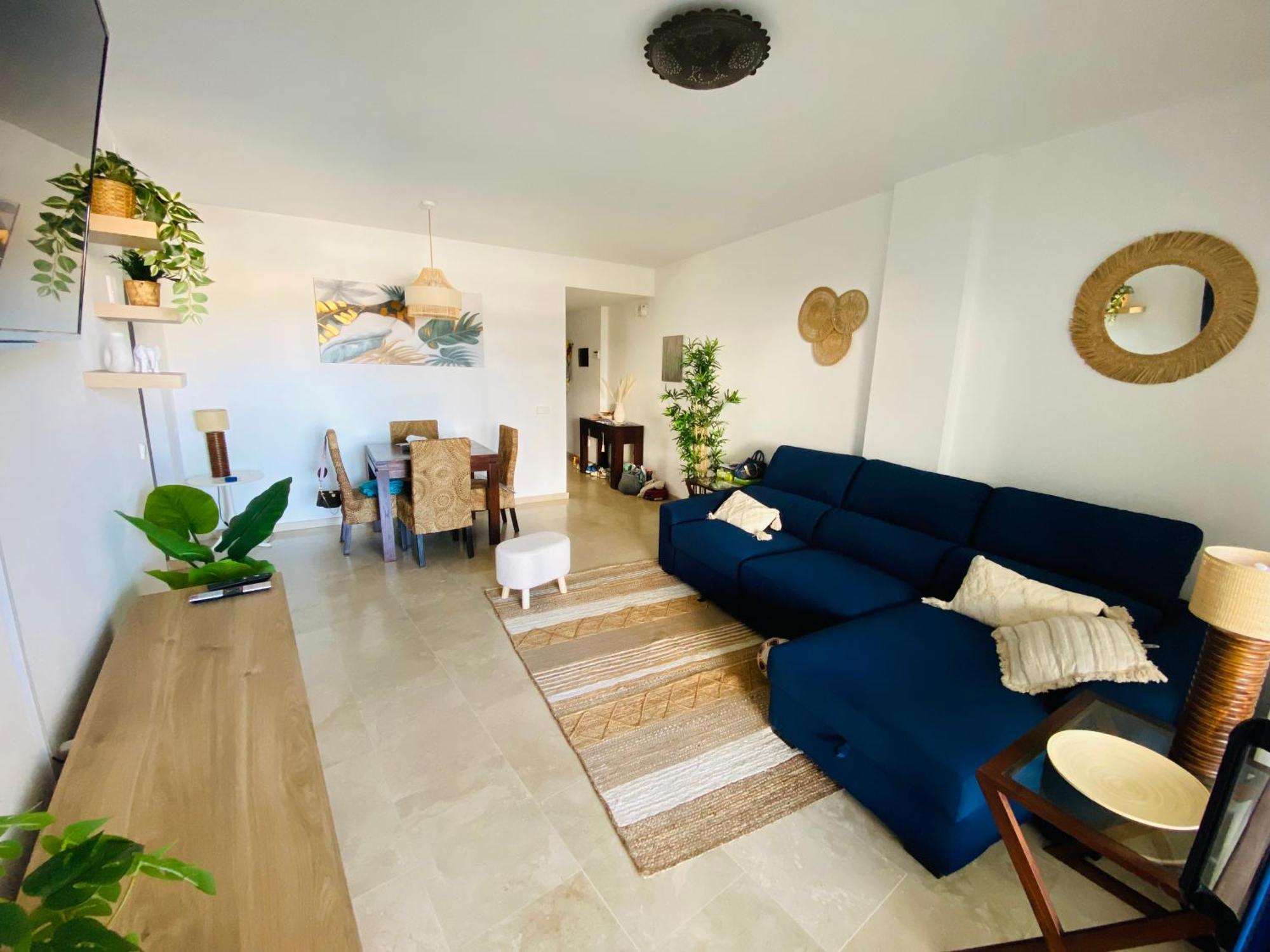 Castillo de Sabinillas Duquesa Suites Golf And Garden מראה חיצוני תמונה